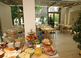 Hotel und Gasthof Ritter St. Georg 2