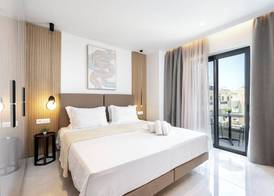 Unicos City Suites 5