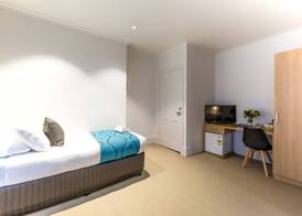 Customs House Hotel 3