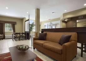 Microtel Inn and Suites Carrollton 4
