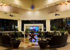Peñasco del Sol Hotel 5