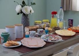 Creta Nostos Luxury Apartment 4