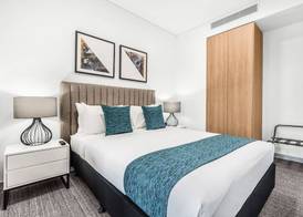 Essence Suites Taringa 2