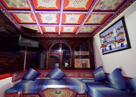 Hotel Madrid 3