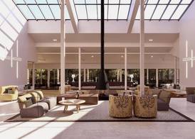 Hotel Encinar de Sotogrande 3