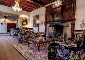 Weston Manor Hotel 2