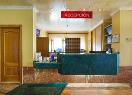 Hotel Isabel 4
