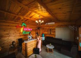 GRAND VATIKA RESORT 3