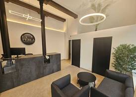 La Perla Granada Suites 2