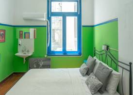 Dioskouros Hostel 5