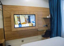 Hotelinn Oniru 4
