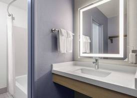 Garner Hotel Provo South by IHG 5