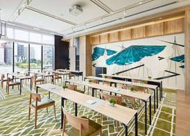 Hyatt Centric Kanazawa 4
