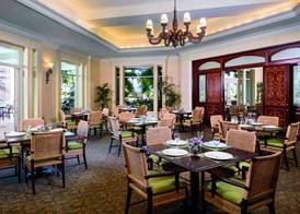The Ritz-Carlton, San Juan 5