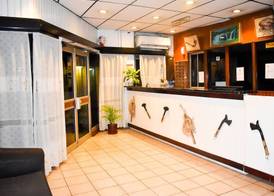 Lautoka Hotel 2