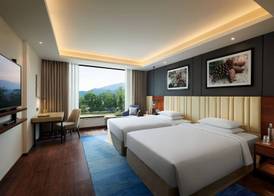 Hyatt Regency Dehradun Resort and Spa 4