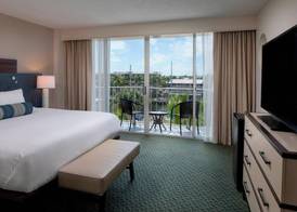 Courtyard by Marriott Key Largo 5