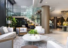 LK Design Hotel Florianópolis 4
