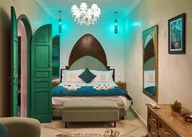 Riad Lia ou Lik 5