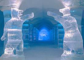 Sorrisniva Igloo Hotel 5