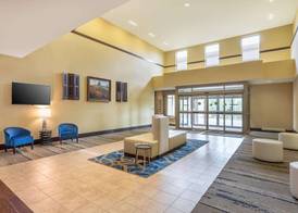 Best Western PLUS University Park Inn & Suites 3