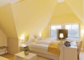 Hotel Villa Monte Vino 5