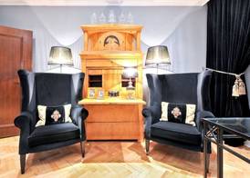 Hotel Sir & Lady Astor 2