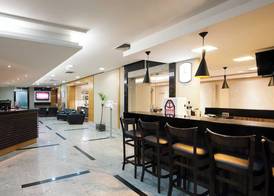 Slaviero Hotel Porto Alegre Moinhos 2