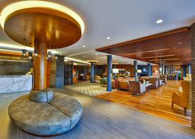 Hotel Anatolia 3
