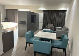 Real Inn San Luis Potosi 5