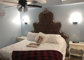 Haunted Hotel New Orleans 2