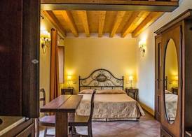 Seiterre Agriturismo Tenuta San Leone 3