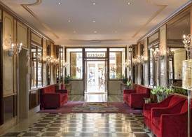 Hotel Amadeus 3