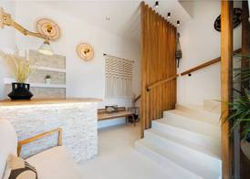 Blue Waves Suites & Apartments - To Kyma 4