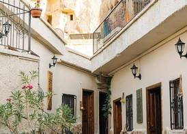 Paradise Cappadocia Hotel & Rooftop 2