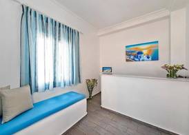 Alizea Villas & Suites 2