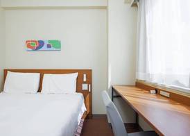 Comfort Inn Chiba Hamano 4