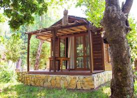 Gizli Cennet Villages Hotel 3