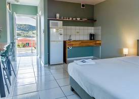 Talk of the Town Inn & Suites - St Eustatius 4