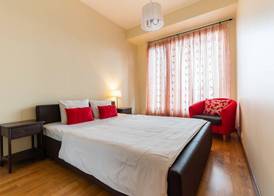 Hilltop Apartments - City Centre Foorum 3