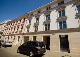 Old Town Premium Queen`s Apartments 2