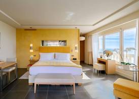 Monte-Carlo Bay Hotel & Resort 3