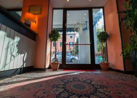 Hotel Kappa 2