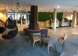 Adesso Hotel Göttingen 4