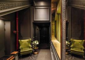 The William Hotel Midtown, New York 4