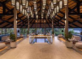 VARANA Krabi Hotel 2