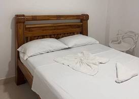 Hostal Sweet Dreams Necocli 2