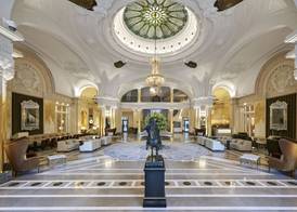 Hôtel de Paris Monte-Carlo 2