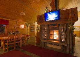 Hotel Hetan Majatalo 5