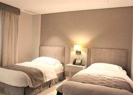 Mövenpick Hotel & Resort Al Bida'a Kuwait 3
